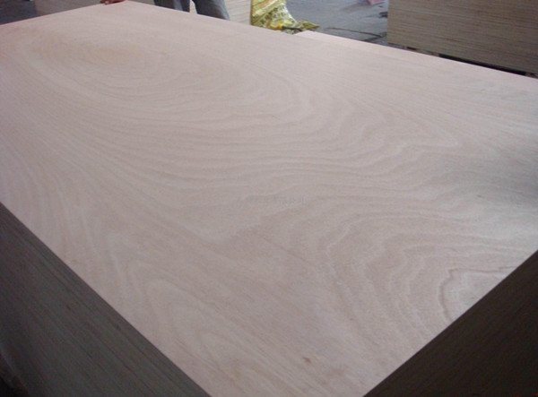 木材单板胶合板